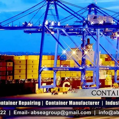 My services are fully integrated with major port operations to facilitate global trade. I manage the complex interface between sea freight and inland transport, ensuring your international shipments are handled with maximum efficiency.