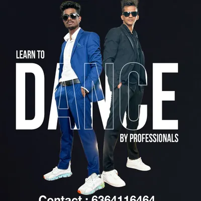 We offer professional dance training for kids across various styles like Bollywood, Hip Hop, and more. Contact us at the number provided to enroll your child.