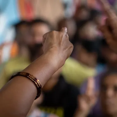 The power of sign language is in the connection it creates. A single gesture can bridge worlds, and we are committed to teaching this beautiful language to as many people as possible.