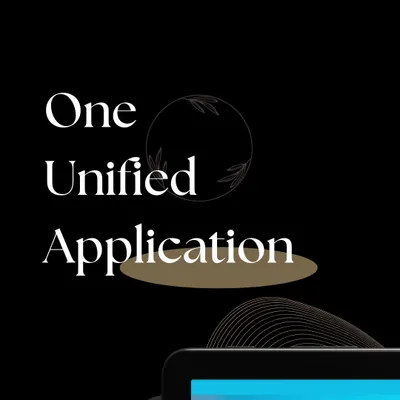 We provide one unified application to control every aspect of your smart home. The Aura App is designed to bring together disparate systems into a single, user-friendly interface, eliminating the need to juggle multiple apps for different devices.