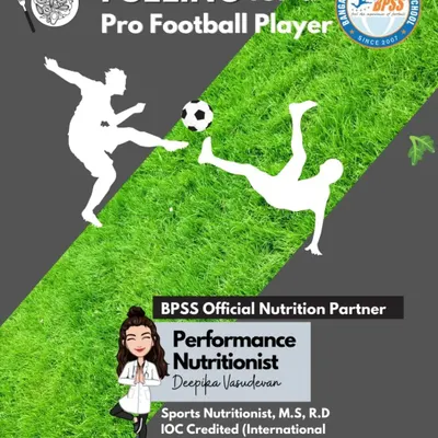 We are proud to partner with an IOC-credited sports nutritionist to provide expert guidance on fueling for performance. Proper nutrition is a non-negotiable part of our elite program.