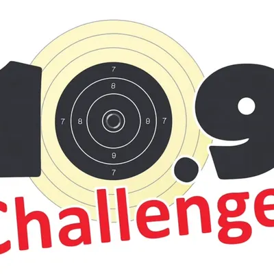 The 10.9 Challenge is our ultimate test of precision. This 40-shot match offers an instant cash prize for every perfect 10.9 you hit, making it one of our most thrilling and demanding events.