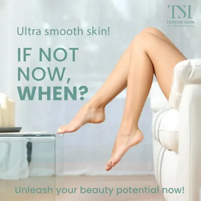 Imagine smooth, hair-free skin without the daily hassle. This is the goal we work towards with every client. Our laser hair reduction service is your step towards unlocking that confident, carefree feeling.