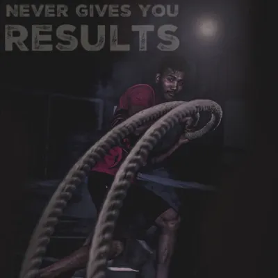 Functional strength is key to endurance in combat. We use high-intensity tools like battle ropes to build the core stability and explosive power needed to last through grueling rounds.
