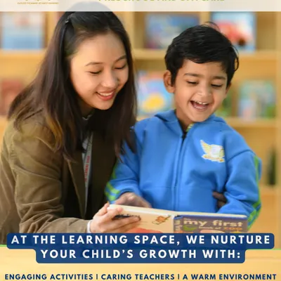 Is your little one ready for preschool? This series of posts outlines key developmental signs, from social skills to independence, that show your child is ready for their learning adventure.