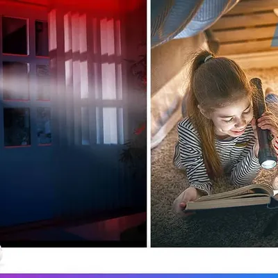 A single motion sensor can be a powerful deterrent. I strategically place FIBARO motion sensors that, upon detecting an intruder, can trigger alarms and turn on all the lights, ensuring the safety of your loved ones.