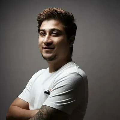 A professional portrait. I believe in hard work and staying humble, and I bring that professional attitude to every corporate event I am a part of.
