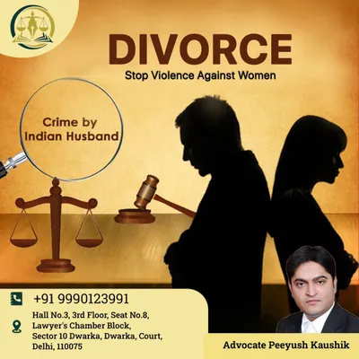I provide strong legal representation for women facing divorce, especially in cases involving domestic violence. My priority is to ensure your safety and protect your rights throughout the entire legal proceeding.