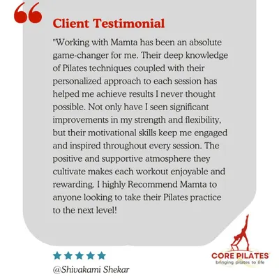 We are thrilled to receive such positive feedback. Our instructors' deep knowledge and motivational skills are at the core of what we do.
