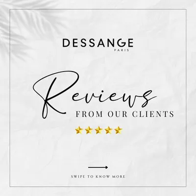 We love hearing from you. Here are some recent reviews from our wonderful clients.