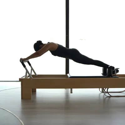 Hi, I'm Ramya, a Classical Pilates teacher by choice and a believer in slow, intentional living. My training at The Pilates Center in Boulder allows me to bring global standards of teaching to my private sessions, where true transformation happens.
