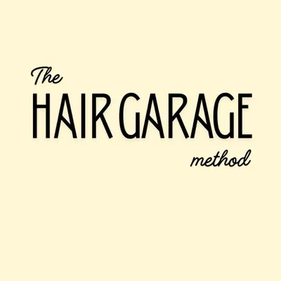 Welcome to the Hair Garage Method. This is my tried-and-true approach to achieving and maintaining great hair. Swipe through to learn the steps.