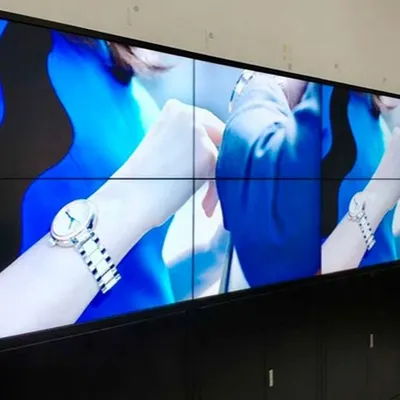 We design and install high-impact, multi-screen video walls for command centres, corporate lobbies, and public venues. This solution provides a seamless, large-format canvas for critical data visualization and digital signage, engineered for 24/7 reliability and performance.
