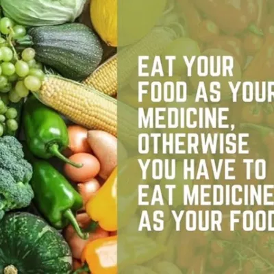 This quote is a core part of my nutritional philosophy. I teach mindful eating and help you understand how to use food as medicine to nourish your body from the inside out.