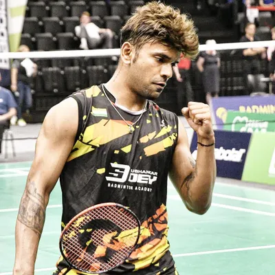 The intensity of a quarterfinal match at the Austrian Open. I bring this same fire and competitive spirit to our academy, teaching you how to thrive under pressure.