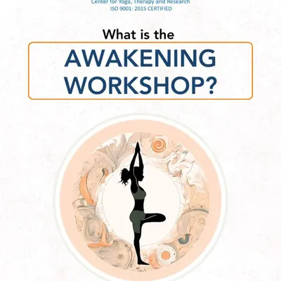 What is the Awakening Workshop? It is a journey of exploration beyond the structured agenda of a typical class. This infographic introduces the concept of this personalized and deep-diving experience.