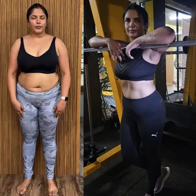 This client's lab reports showed systemic inflammation, insulin resistance, and hormonal imbalances. We used a functional medicine framework to reverse these issues, including an anti-inflammatory meal protocol, liver detox support, and targeted nutrients. This is healing in action.