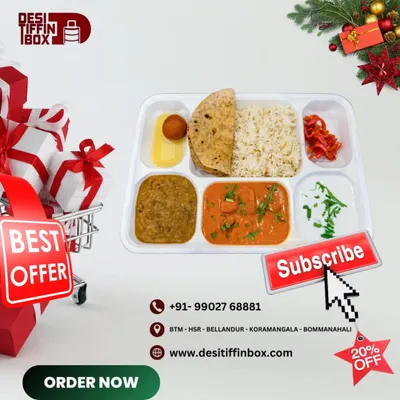 During the festive season, I roll out special offers like this 20% Christmas discount. It’s my way of sharing the joy and making your celebrations even more special with delicious, home-style meals.