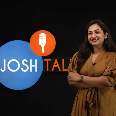 Sharing my story of pregnancy and motherhood on a platform like Josh Talks was a huge milestone for me. It reinforced my belief that being open about our journeys helps us connect and support one another. This experience is at the heart of why I do what I do.