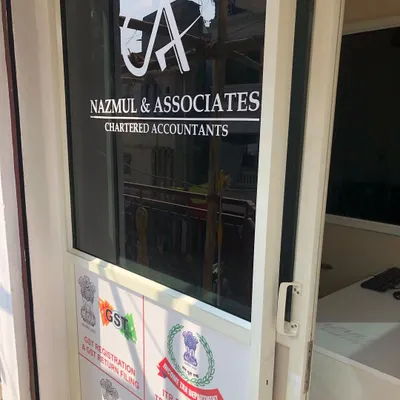 Our physical office in Bangalore is a testament to our established presence. We are here to serve the local business community with a full suite of accounting and tax services.