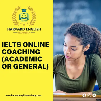 Whether you need Academic or General IELTS, our online coaching is designed to fit your needs. We provide targeted training with experienced instructors to help you achieve your desired band score.