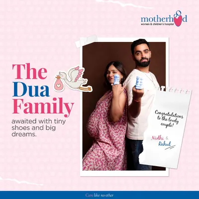 The Dua family awaited their little one with tiny shoes and big dreams. We were so honored to be a part of their journey as they prepared to welcome their baby boy. Congratulations to the lovely couple, Nidhi and Rahul Dua!