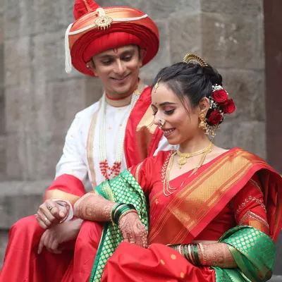 A candid, happy moment between the bride and groom. My goal is to create a look that stays perfect through all the smiles, laughter, and happy tears.