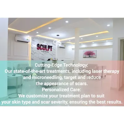 A glimpse into my serene and professional clinic space in Gurugram. I believe in providing expert care in a comfortable environment equipped with state-of-the-art technology for the best possible results.