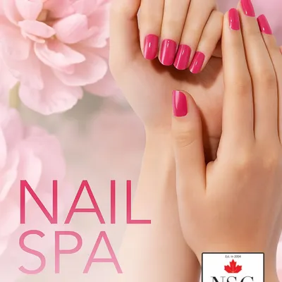 This is my brand's promise to you: a professional, pampering experience that leaves you with beautiful nails. We've been dedicated to this since 2004.
