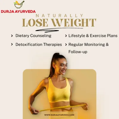 My approach to weight loss is holistic and natural. I create personalized plans that include dietary counseling, detoxification therapies, and regular monitoring to help you achieve sustainable results.