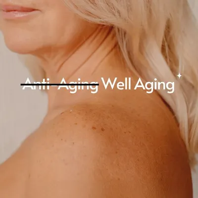 My philosophy is "Well Aging," not "Anti-Aging." It is about looking refreshed and confident at every age. I use a combination of treatments like Ultherapy, Morpheus8, and Forma to support your skin's health journey.