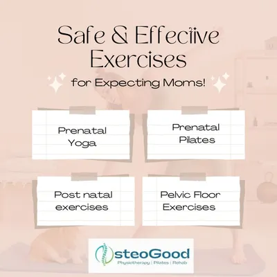 Your body goes through incredible changes during and after pregnancy. I offer specialized prenatal and postnatal exercise sessions, including Pilates and pelvic floor work, to help you feel strong and supported.