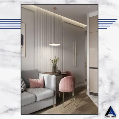 Every corner holds a story, and we are here to help you find yours. This cozy living room setup is an inspiration for creating a warm and inviting space.