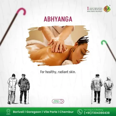 Abhyanga, a full-body massage with warm, medicated oil, is a cornerstone of Ayurvedic self-care. It nourishes the skin, calms the nervous system, improves circulation, and helps mobilize toxins from the tissues, preparing the body for deeper cleansing.