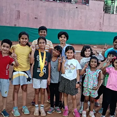The heart of our academy. We create a positive and fun environment where our youngest players can fall in love with the game while learning the fundamentals.