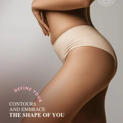My philosophy is to help you define your contours and embrace the shape of you. I believe in using advanced body contouring treatments to empower you to feel confident and radiant in your own skin.