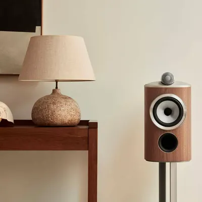 The 800 Series from Bowers & Wilkins represents the pinnacle of audio engineering. I specify these speakers for clients who demand the absolute best in sound reproduction.