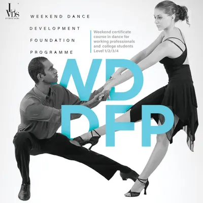 Designed for busy professionals and college students, our Weekend Dance Development Foundation Programme (WDDFP) makes it possible to get certified without pausing your career or studies.