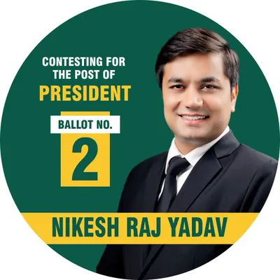 This was my campaign promise: to be your brother, your son, and your friend. I stand by this promise not just for my colleagues, but for every client who puts their trust in me during a difficult time.