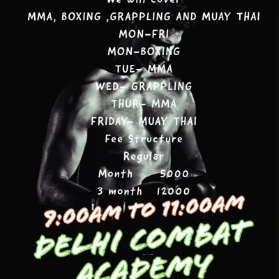 Our Pro Team Training schedule and fee structure. This batch is for those who are serious about taking their MMA, Boxing, Grappling, and Muay Thai skills to the next level.