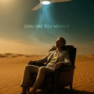 Chill like you mean it. Our smart IoT fans are designed for ultimate comfort and control, featuring energy-efficient technology and remote operation to keep you cool in any climate.