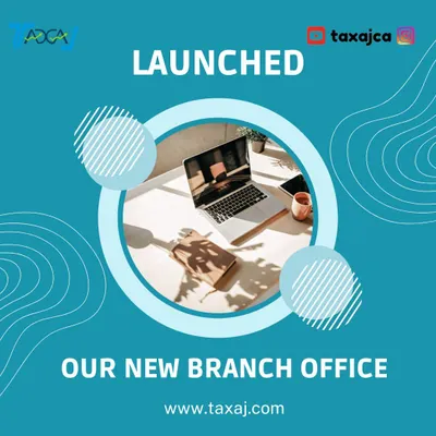 We are excited to announce the launch of our new branch office in HSR Layout, Bangalore. This expansion allows us to serve our clients in the Southern region of India more closely.