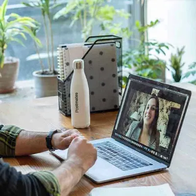 Transform your work-from-home routine with a well-organized home office. This guide provides practical steps to create an efficient workspace that boosts productivity and creativity.