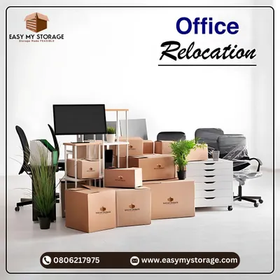 Relocating your office is a complex task, but we make it easy. We systematically pack and move everything from chairs and desks to computers and files, ensuring your new workspace is set up for success.
