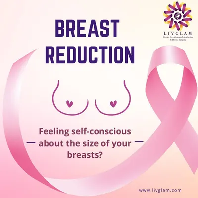 Feeling comfortable in your own skin is paramount, and for many, that starts with addressing discomfort from overly large breasts. My breast reduction procedure is a safe and effective way to achieve a size that feels right for you and your lifestyle.