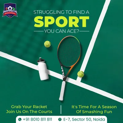 If you are looking for a sport to master, our lawn tennis program is the perfect place to start. We provide the courts, the equipment, and the expert coaching you need to begin your journey toward becoming a skilled player.