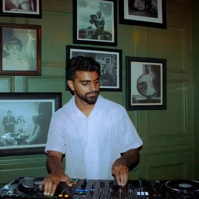 A look back at one of our legendary House Party Series nights. The music is always curated to make you move.