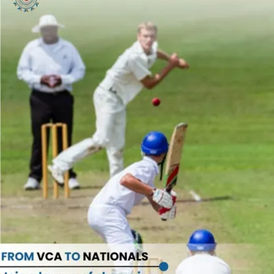 Our training is designed to be a clear pathway from local grounds to the national stage. We build champions who are ready for the highest levels of competition.
