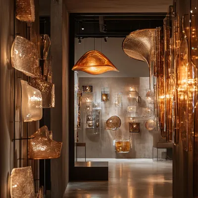 My showroom is a living portfolio, designed to inspire and showcase the transformative power of light. I treat it as a gallery where clients can experience firsthand how architecture becomes atmosphere.