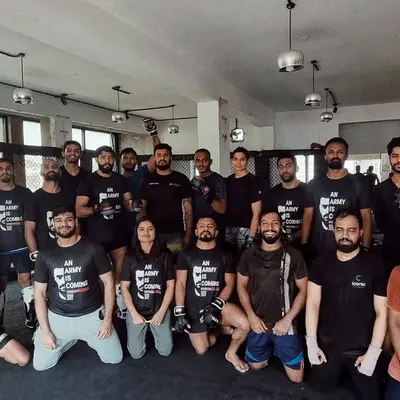 This is our wolfpack. We are a tight-knit family of coaches and students who train, grow, and support one another. When your child joins our academy, they are not just joining a class; they are becoming part of a team.